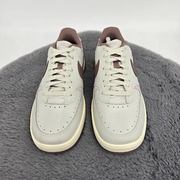 New Nike Gamma Force Light Bone Smokey Mauve Women's Shoes Size 10 - Picture 2 of 8